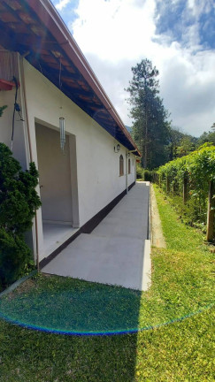 Imagem Casa com 3 Quartos à Venda, 450 m² em Debossam - Nova Friburgo