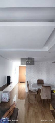 Imagem Apartamento com 2 Quartos à Venda, 60 m² em Vila Sorocabana - Guarulhos