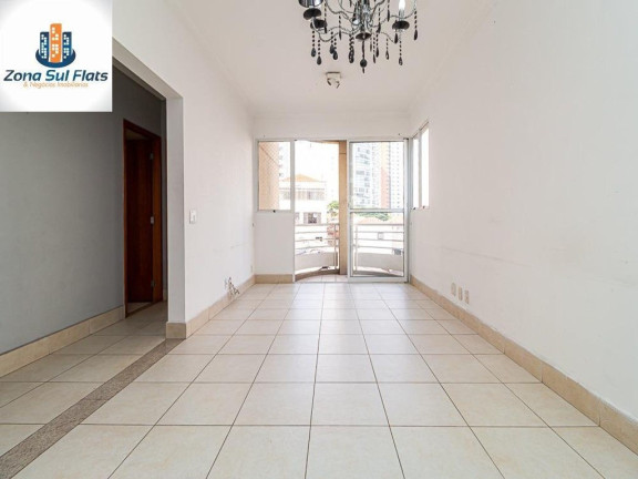 Foto do imóvel Apartamento com 3 Quartos à Venda, 102 m² em Vila Mariana - São Paulo