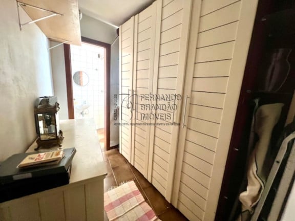 Foto do imóvel Imóvel com 3 Quartos à Venda, 161 m² em Barra Da Tijuca - Rio De Janeiro
