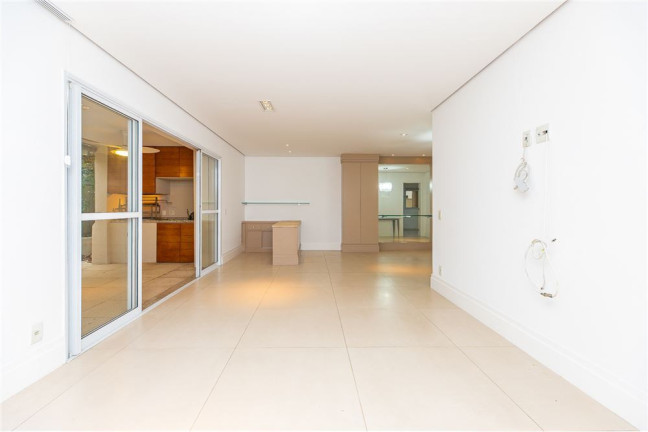 Imagem Apartamento com 3 Quartos à Venda, 199 m² em Alto Da Boa Vista - São Paulo