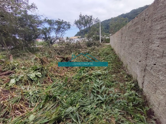 Foto do imóvel Terreno à Venda, 390 m² em Massaguaçu - Caraguatatuba