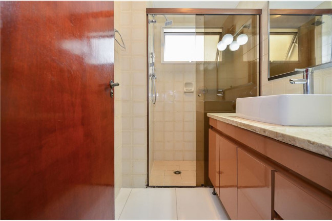 Imagem Apartamento com 3 Quartos à Venda, 141 m² em Brooklin Paulista - São Paulo
