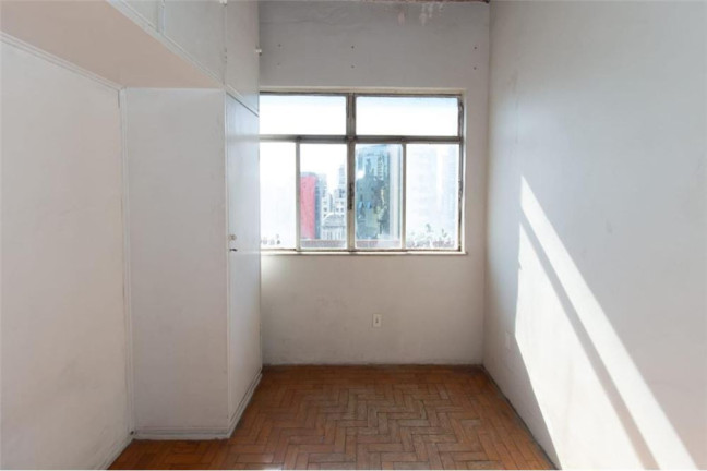 Imagem Apartamento com 2 Quartos à Venda, 60 m² em Paraíso - São Paulo