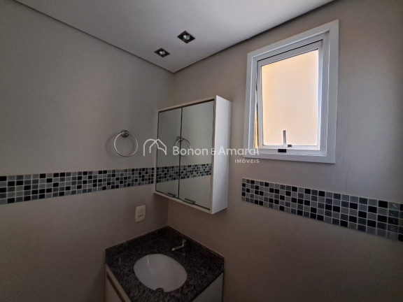 Foto do imóvel Apartamento com 2 Quartos à Venda, 79 m² em Mansões Santo Antônio - Campinas