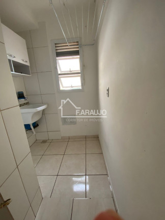 Imagem Apartamento com 2 Quartos à Venda, 55 m² em Vila Guilherme - Votorantim