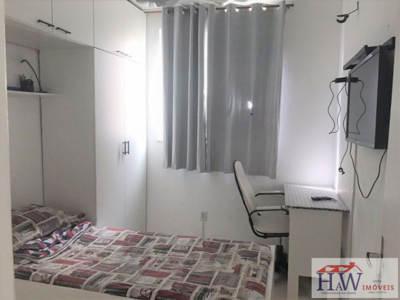 Foto do imóvel Cobertura com 4 Quartos à Venda, 100 m² em Campo Grande - Rio De Janeiro