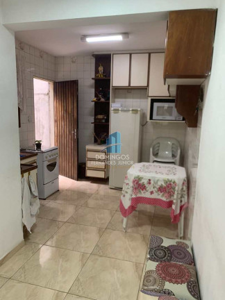 Foto do imóvel Casa com 3 Quartos à Venda, 100 m² em Vila Jacuí - São Paulo
