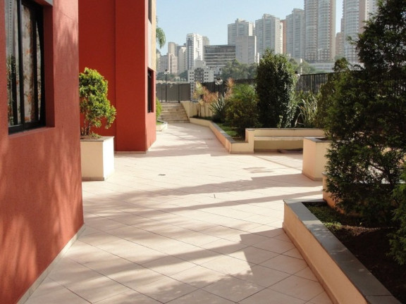 Imagem Apartamento com 3 Quartos à Venda, 75 m² em Vila Andrade - São Paulo