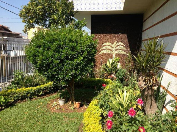 Foto do imóvel Casa com 3 Quartos à Venda, 300 m² em Vila Ivone - São Paulo