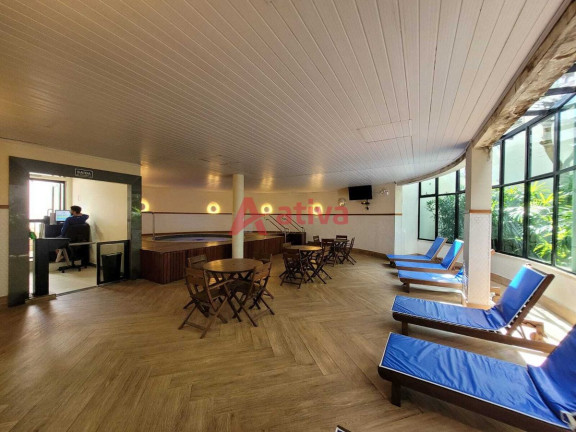 Foto do imóvel Apartamento com 2 Quartos à Venda, 103 m² em Barra Da Tijuca - Rio De Janeiro