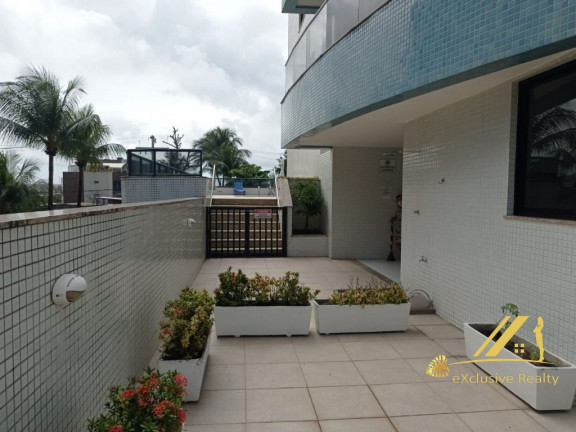 Imagem Apartamento com 3 Quartos à Venda, 117 m² em Armação - Salvador