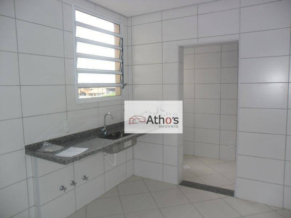 Imagem Apartamento com 3 Quartos à Venda, 78 m² em Jardim Serra Dourada - Mogi Guaçu