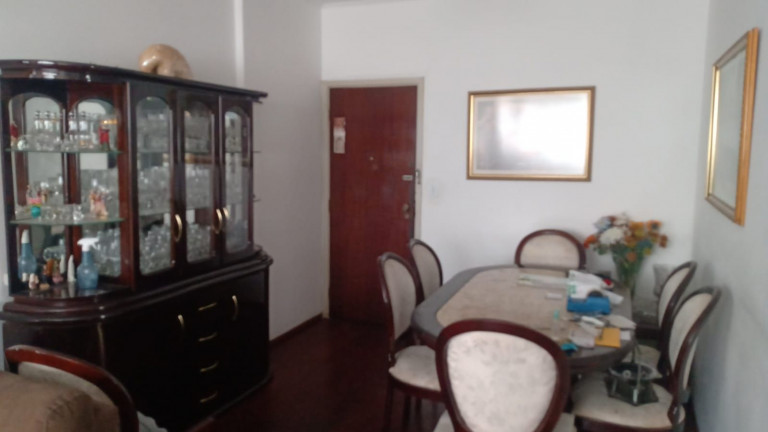 Imagem Apartamento com 3 Quartos à Venda, 97 m² em Bosque Dos Jequitibás - Campinas