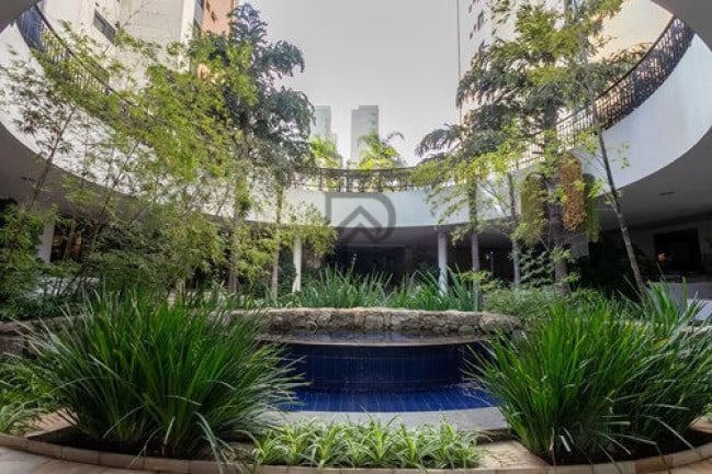 Foto do imóvel Apartamento com 2 Quartos à Venda, 94 m² em Vila Mariana - São Paulo