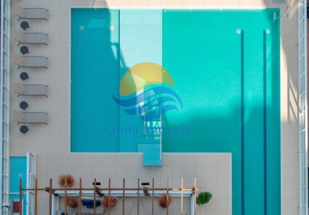 Imagem Apartamento com 3 Quartos à Venda, 149 m² em Embaré - Santos
