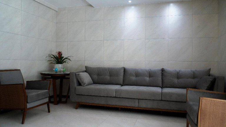 Foto do imóvel Apartamento com 2 Quartos à Venda, 57 m² em Boa Vista - Recife