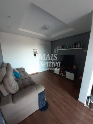 Foto do imóvel Apartamento com 2 Quartos à Venda, 52 m² em Scharlau - São Leopoldo