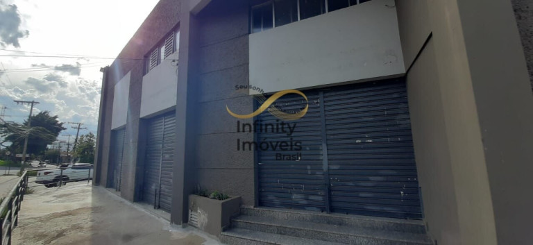Imagem Imóvel Comercial para Alugar, 40 m² em Serrano - Belo Horizonte