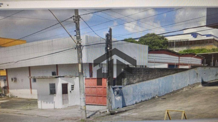Imagem Galpão à Venda, 1.600 m² em Porto Seco Pirajá - Salvador