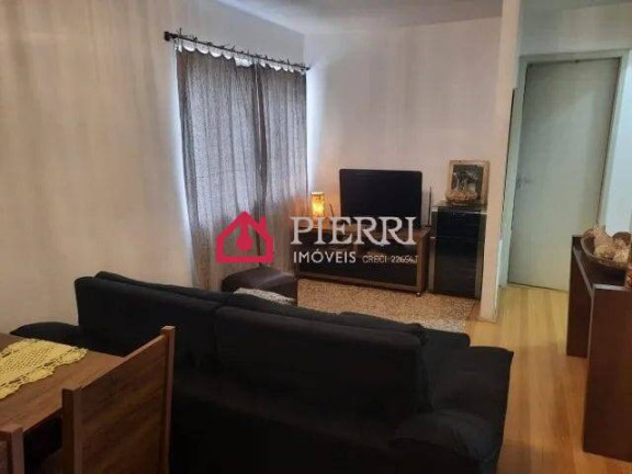 Foto do imóvel Apartamento com 2 Quartos à Venda, 50 m² em Jardim Irís - São Paulo