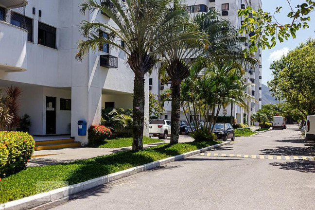 Imagem Apartamento com 3 Quartos à Venda, 74 m² em Recreio Dos Bandeirantes - Rio De Janeiro