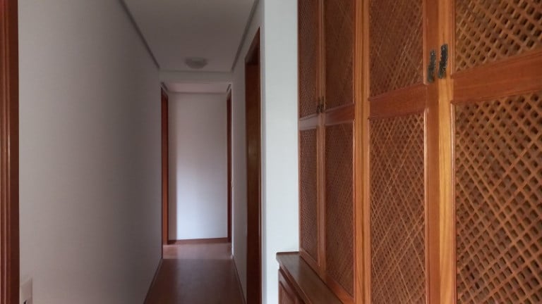 Foto do imóvel Imóvel com 3 Quartos à Venda, 142 m² em Vila Nova Conceição - São Paulo