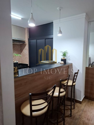 Foto do imóvel Apartamento com 3 Quartos à Venda, 88 m² em Parque Santo Antônio - Jacareí