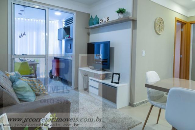 Foto do imóvel Apartamento com 2 Quartos à Venda, 68 m² em Praia Itaparica - Vila Velha