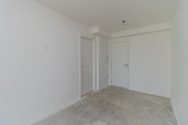 Foto do imóvel Apartamento com 2 Quartos à Venda, 61 m² em Vila Monte Alegre - São Paulo
