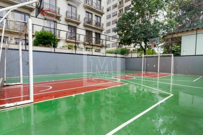 Imagem Apartamento com 3 Quartos à Venda, 120 m² em Barcelona - São Caetano Do Sul