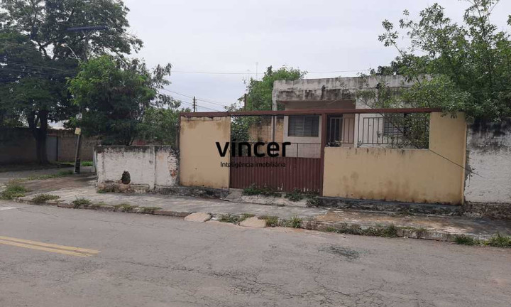 Foto do imóvel Terreno à Venda, 499 m² em Vila Monticelli - Goiânia