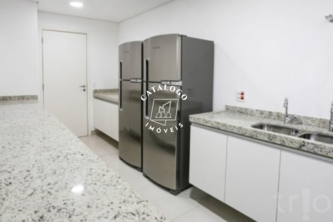 Imagem Apartamento com 1 Quarto para Alugar, 54 m² em Jardim São Luiz - Ribeirão Preto