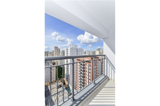 Imagem Imóvel com 1 Quarto à Venda, 24 m² em Moema - São Paulo