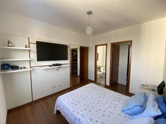 Foto do imóvel Apartamento com 4 Quartos à Venda, 120 m² em Ouro Preto - Belo Horizonte