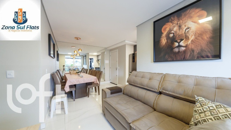 Foto do imóvel Apartamento com 3 Quartos à Venda, 72 m² em Cambuci - São Paulo