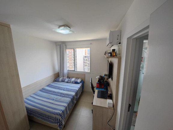 Imagem Apartamento com 3 Quartos à Venda, 102 m² em Barra Da Tijuca - Rio De Janeiro