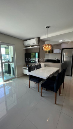Imagem Apartamento com 2 Quartos à Venda, 67 m² em Ressacada - Itajaí