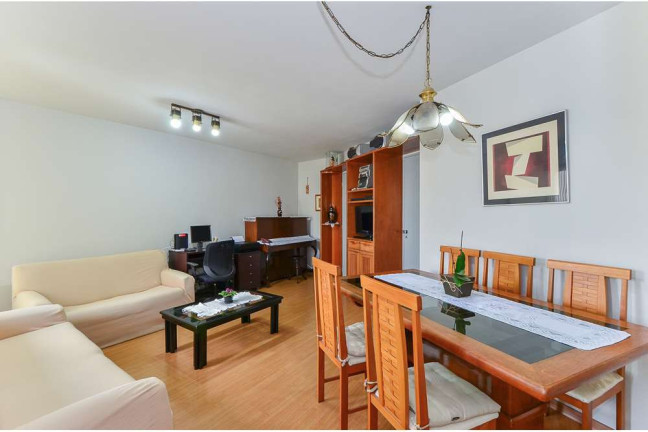 Imagem Apartamento com 3 Quartos à Venda, 96 m² em Mirandópolis - São Paulo