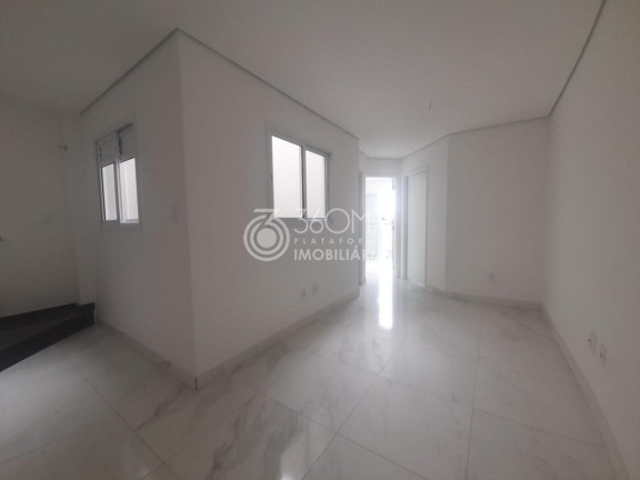 Foto do imóvel Apartamento com 2 Quartos à Venda, 78 m² em Vila Bela Vista - Santo André