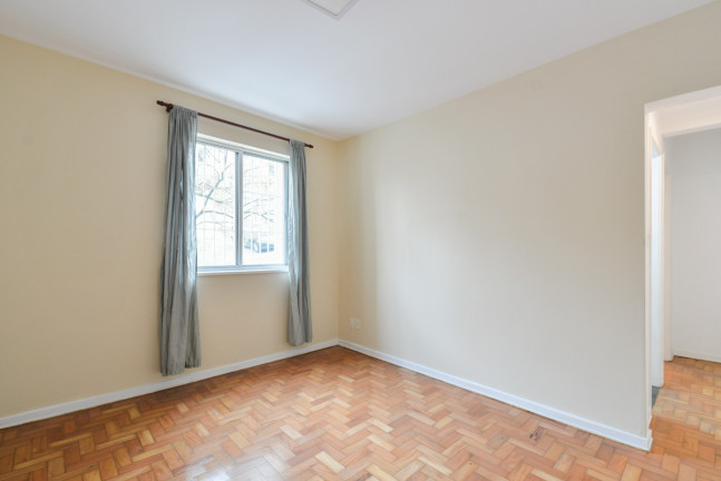 Foto do imóvel Apartamento com 1 Quarto à Venda, 41 m² em Perdizes - São Paulo