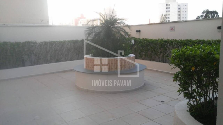 Foto do imóvel Apartamento com 3 Quartos à Venda, 65 m² em Baeta Neves - São Bernardo Do Campo