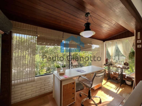 Imagem Casa de Condomínio com 5 Quartos à Venda, 804 m² em Granja Viana - Carapicuíba