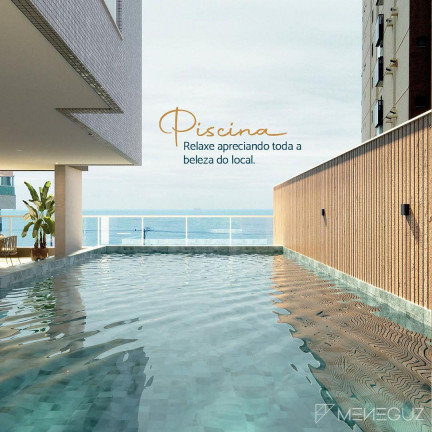 Imagem Apartamento com 2 Quartos à Venda, 73 m² em Praia Do Morro - Guarapari