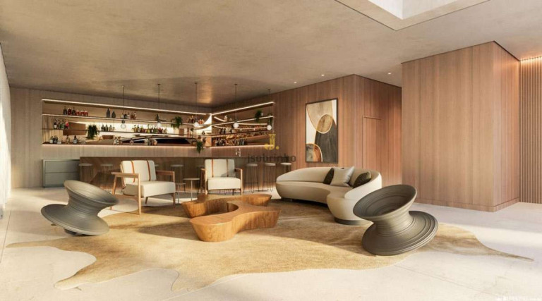 Imagem Apartamento com 4 Quartos à Venda, 229 m² em Centro - Itapema