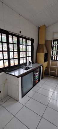 Imagem Casa com 3 Quartos à Venda, 200 m² em Morin - Petrópolis