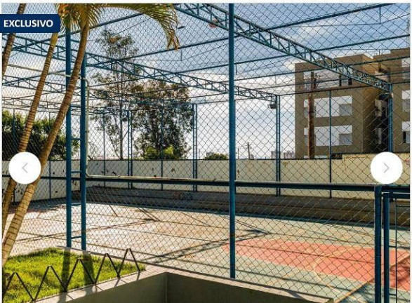 Imagem Apartamento com 3 Quartos à Venda, 79 m² em Jardim Caxambu - Piracicaba