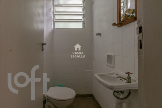 Foto do imóvel Apartamento com 3 Quartos à Venda, 82 m² em Perdizes - São Paulo