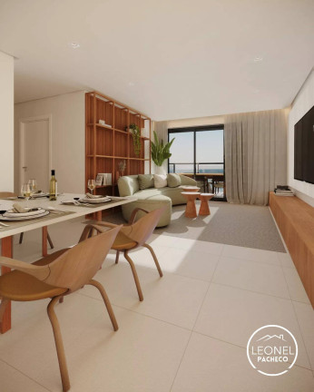 Imagem Apartamento com 2 Quartos à Venda, 87 m² em Barra Velha
