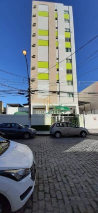 Foto do imóvel Apartamento com 3 Quartos à Venda,  em Centro - Campos Dos Goytacazes